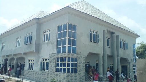 Master Key Ministry, Umuabi, Nigeria, Place of Worship, state Enugu