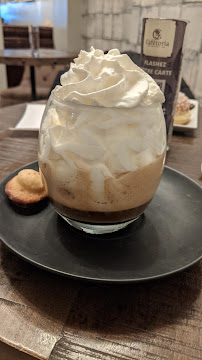 Crème glacée du Café La Cafétoria à Calais - n°10