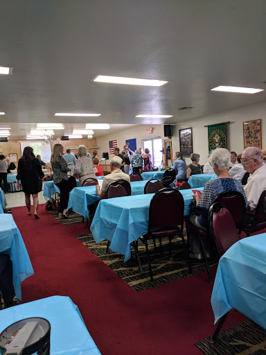 Banquet Hall «American Legion Post 40», reviews and photos, 425 E Van Wagenen St, Henderson, NV 89015, USA