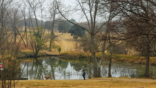 Nature parks in Johannesburg