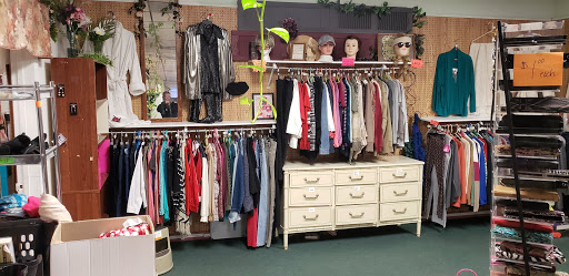 Thrift Store «Venango County Humane Society Thrift Store», reviews and photos, 744 Liberty St, Franklin, PA 16323, USA