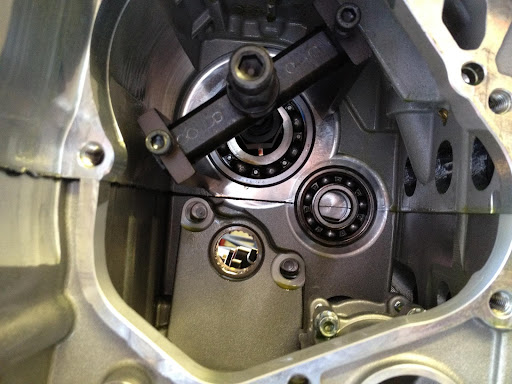 Motorcycle Shop «G P Bikes Inc», reviews and photos, 493 Babcock St, Melbourne, FL 32935, USA