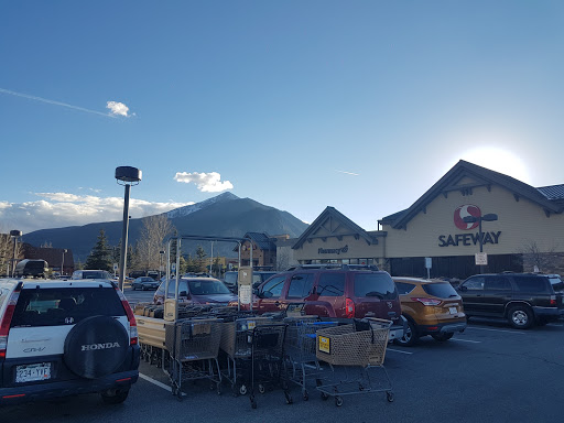Grocery Store «Safeway», reviews and photos, 1008 Summit Blvd, Frisco, CO 80443, USA