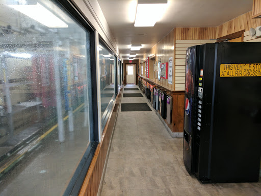 Car Wash «Personal Touch New Haven Car Wash & Lube», reviews and photos, 490 Foxon Blvd, New Haven, CT 06513, USA