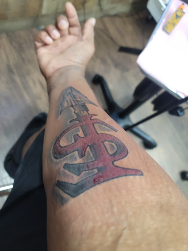 Explore 1 4 tattoo sleeve ideas, creative tattoo ideas in Cape Coral, available at UNRIVALED INK