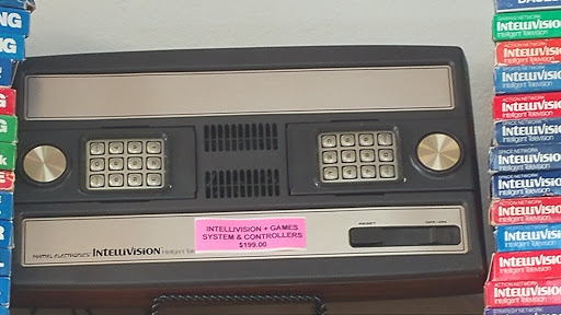 Electronics Store «Found It Electronics», reviews and photos, 6101 Watauga Rd, Watauga, TX 76148, USA