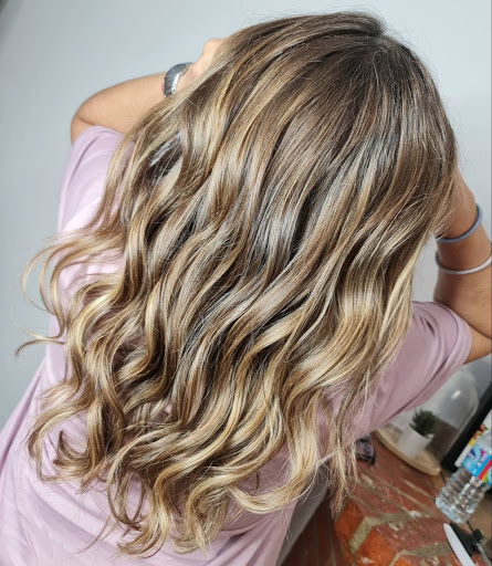Peluquería y Estética María & Lorena en Ronda, Málaga
