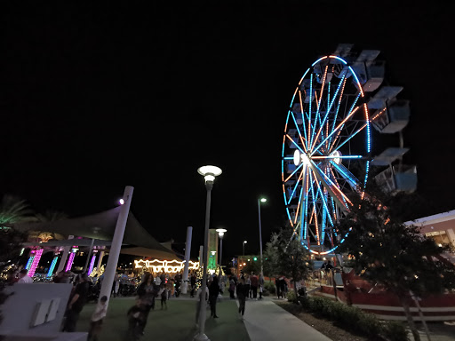 Arena «CFE Arena», reviews and photos, 12777 Gemini Blvd N, Orlando, FL 32816, USA