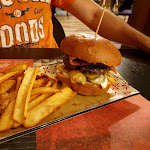 Photo n°1 de l'avis de Luana.e fait le 07/09/2022 à 15:04 sur le  Pizzeria Margherì à Bologna