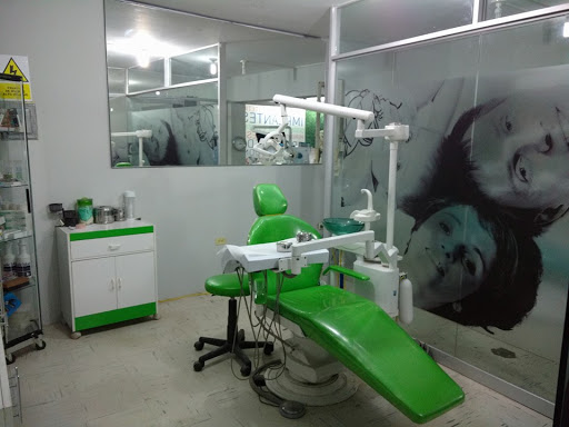 Odontikos Clínica Dental