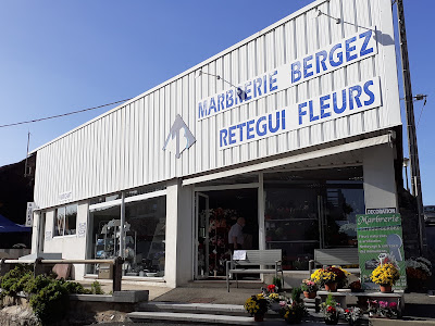 Marbrerie Retegui Bergez à Saint-Jean-de-Luz