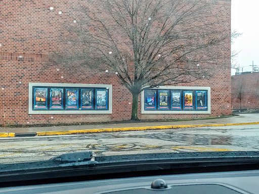 Movie Theater «AMC Classic Solon 16», reviews and photos, 6185 Enterprise Pkwy, Solon, OH 44139, USA