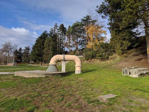 Park «Maple Leaf Reservoir Park», reviews and photos, 1020 NE 82nd St, Seattle, WA 98115, USA