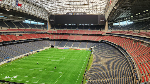 NRG Stadium