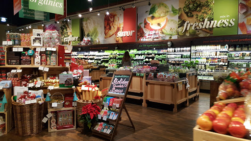 Grocery Store «The Fresh Market», reviews and photos, 1200 E Main St, Spartanburg, SC 29307, USA