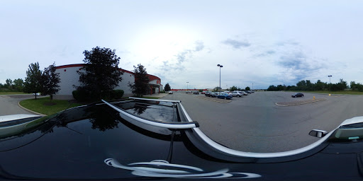 Movie Theater «Dipson Theatres», reviews and photos, 4901 Transit Rd, Depew, NY 14043, USA