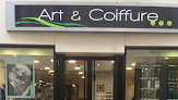 Photo du Salon de coiffure Art et Coiffure à Coulommiers