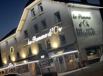 Photos du propriétaire du Restaurant La Pomme d'Or à Ronchamp - n°6
