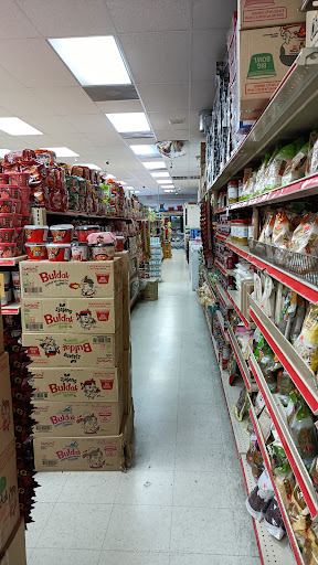 Asian Grocery Store «Tokyo Asian Market», reviews and photos, 2112 N 10th St, McAllen, TX 78501, USA