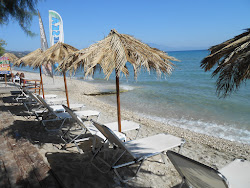 Alykes Beach II'in fotoğrafı imkanlar alanı