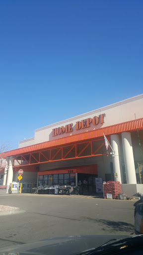 Home Improvement Store «The Home Depot», reviews and photos, 500 S Santa Fe Dr, Denver, CO 80223, USA
