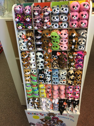 Toy Store «Monkey Fish Toys - West Chester», reviews and photos, 662 Downingtown Pike, West Chester, PA 19382, USA