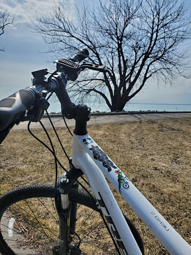 Bicycle Store «Macomb Bike», reviews and photos, 28411 Schoenherr Rd, Warren, MI 48088, USA