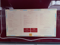 Sorelle Picchi à Parma menu