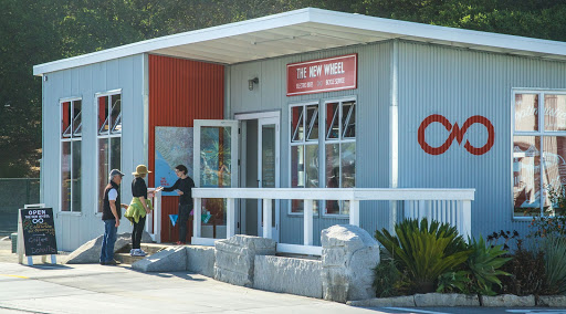 The New Wheel Electric Bikes, 14 E Sir Francis Drake Blvd, Larkspur, CA 94939, USA, 