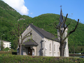 Eglise de Roche (Notre-Dame)