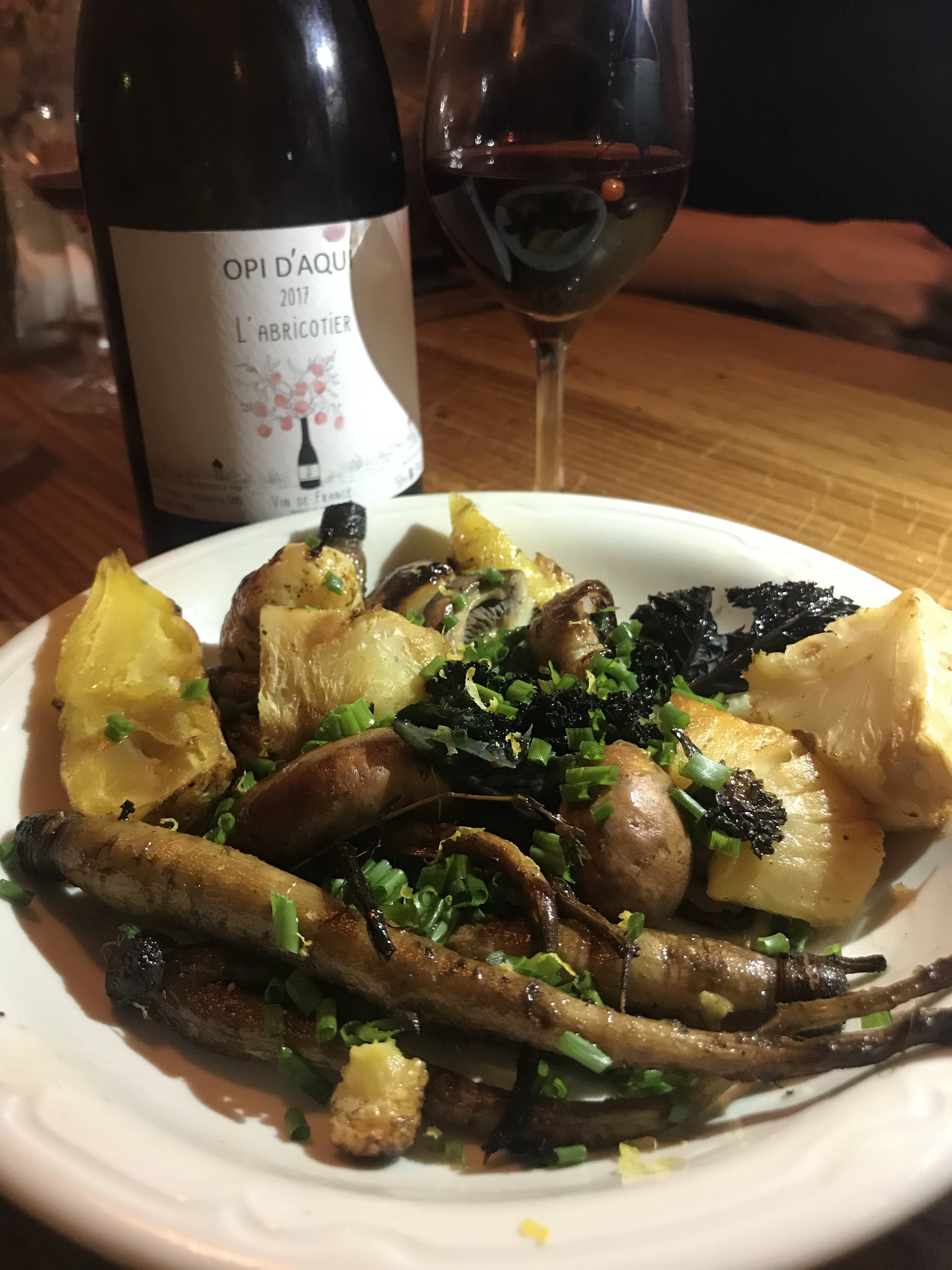 Photo n° 5 de l'avis de Divvino.a fait le 12/01/2019 à 20:40