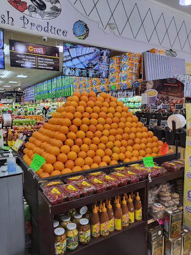 Grocery Store «C-Town Supermarkets», reviews and photos, 34-12 34th Ave, Astoria, NY 11106, USA