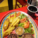 Photo n°1 de l'avis de Federica.r fait le 18/10/2023 à 20:40 sur le  Doppio Malto Salerno à Salerno