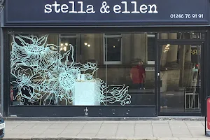 STELLA & ELLEN LTD image