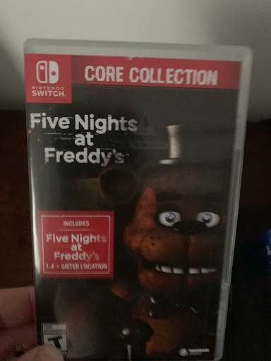 Video Game Store «GameStop», reviews and photos, 519 W Avalon Ave #27, Muscle Shoals, AL 35661, USA