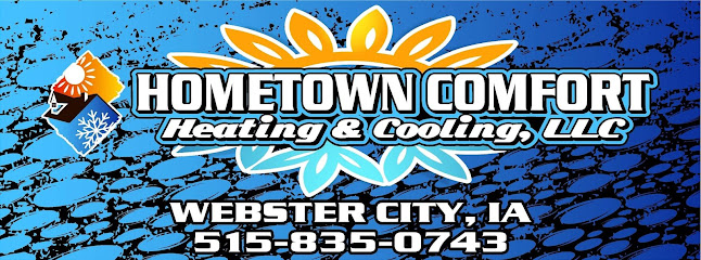 Hometown Comfort Heating & Cooling, LLC.