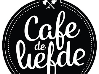 Café de Liefde