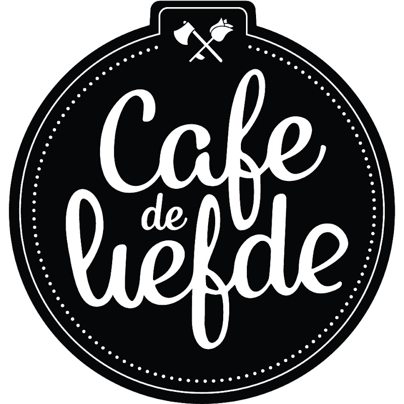 Café de Liefde
