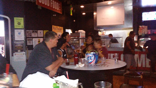 Bar & Grill «Uncle Monkeys», reviews and photos, 1720 W Southern Ave C5, Mesa, AZ 85202, USA