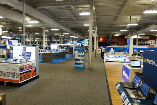 Electronics Store «Best Buy», reviews and photos, 1547 Gateway Blvd, Fairfield, CA 94533, USA