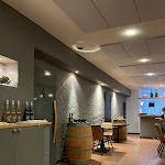 Photo n°2 de l'avis de Susanne.r fait le 14/10/2023 à 21:29 sur le  gehringsweinwirtschaft à Nierstein