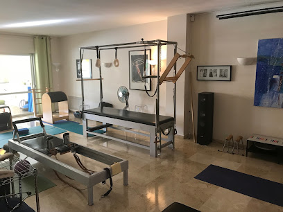 AUTHENTIC PILATES STUDIO MARBELLA