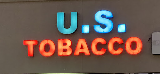 Tobacco Shop «US Tobacco», reviews and photos, 1701 N Larkin Ave #502, Crest Hill, IL 60403, USA