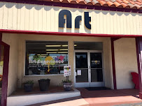 Art Experience - Center for Creative Education - Photo 2 - Car repair in Torrance, CA, Torrance