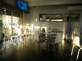 Café Bar N14