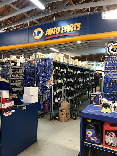 Auto Parts Store «NAPA Auto Parts - Boones Auto & Truck Parts», reviews and photos, 1031 Gause Blvd W, Slidell, LA 70460, USA