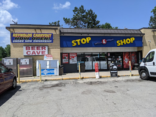 Stop & Shop Supermarket