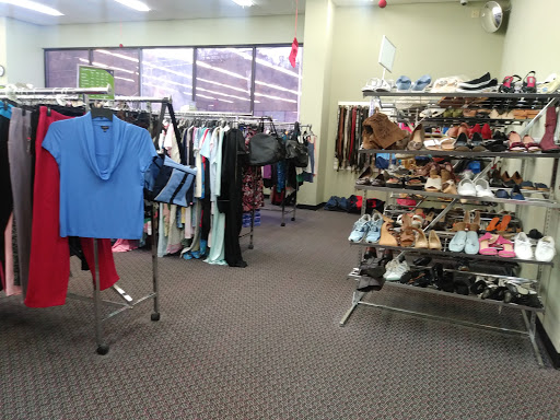 Thrift Store «Goodwill», reviews and photos, 2510 S Front St, Richlands, VA 24641, USA