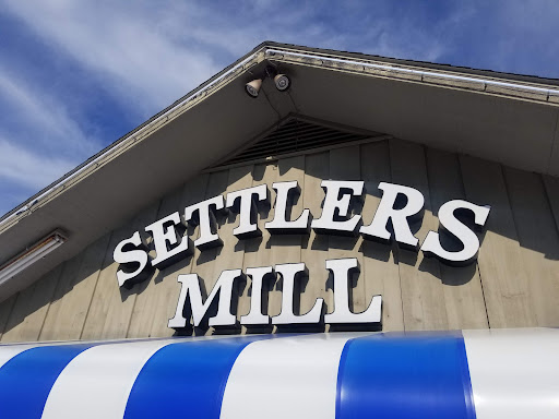 Miniature Golf Course «Settlers Mill Adventure Golf & Frozen Custard», reviews and photos, 7940 US-51, Minocqua, WI 54548, USA