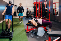 Anew Training
